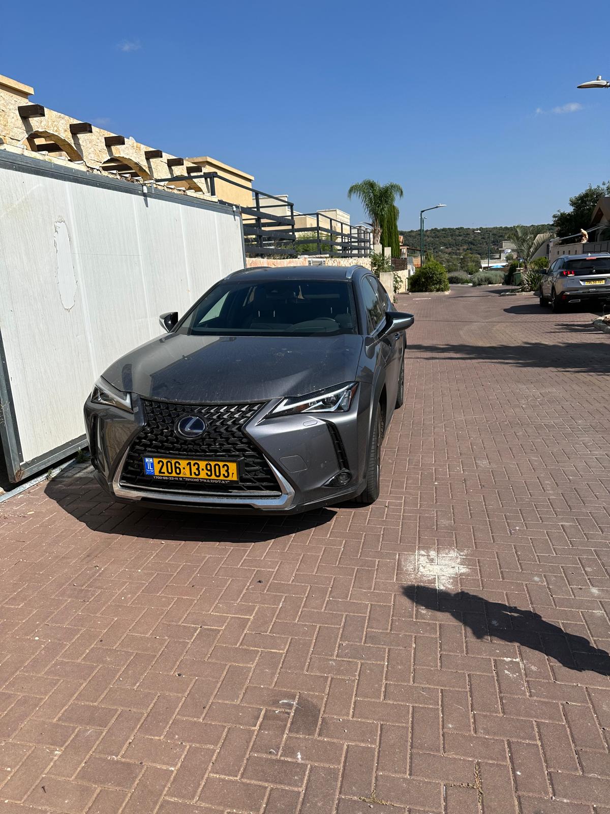 כרטיס להגרלה שתחזיר אותכם הביתה עם רכב חדש